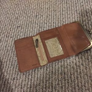 Women wallet